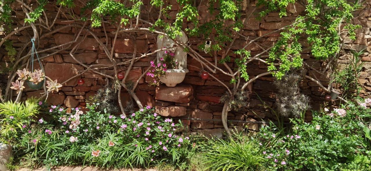 137 High Street Guest House Grahamstown Exterior foto