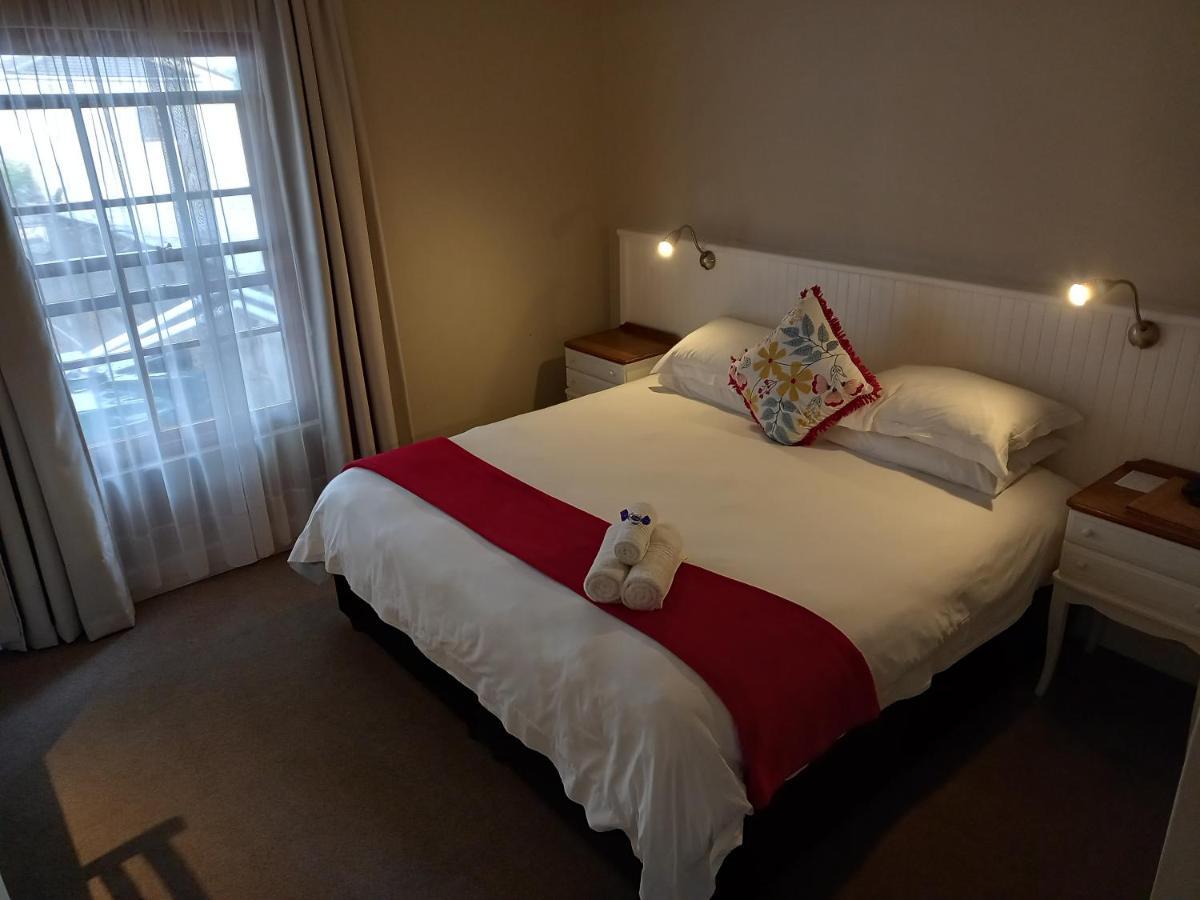 137 High Street Guest House Grahamstown Exterior foto