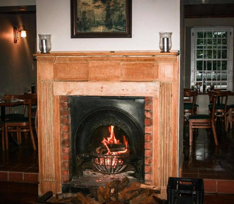 137 High Street Guest House Grahamstown Exterior foto